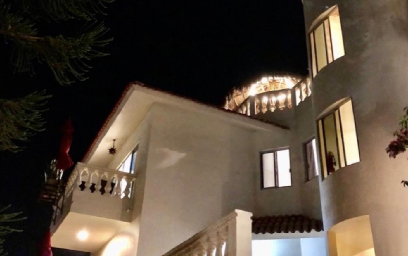 Aventura Pacifico Boutique Suites & Villas (Adults Only) Bucerias Ngoại thất bức ảnh