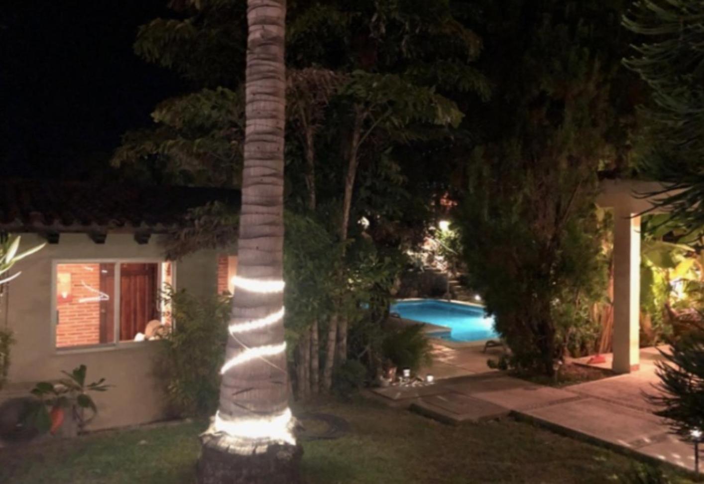 Aventura Pacifico Boutique Suites & Villas (Adults Only) Bucerias Ngoại thất bức ảnh