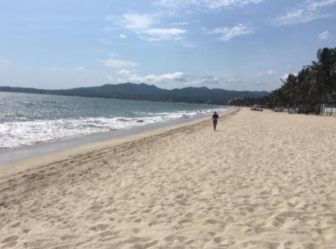 Aventura Pacifico Boutique Suites & Villas (Adults Only) Bucerias Ngoại thất bức ảnh