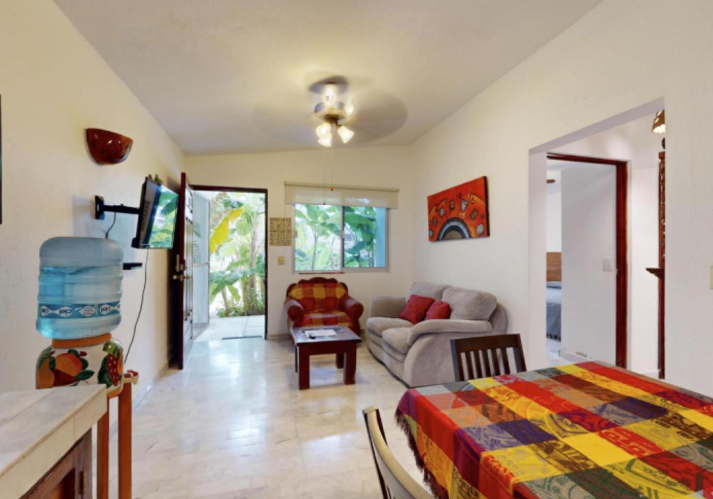 Aventura Pacifico Boutique Suites & Villas (Adults Only) Bucerias Ngoại thất bức ảnh