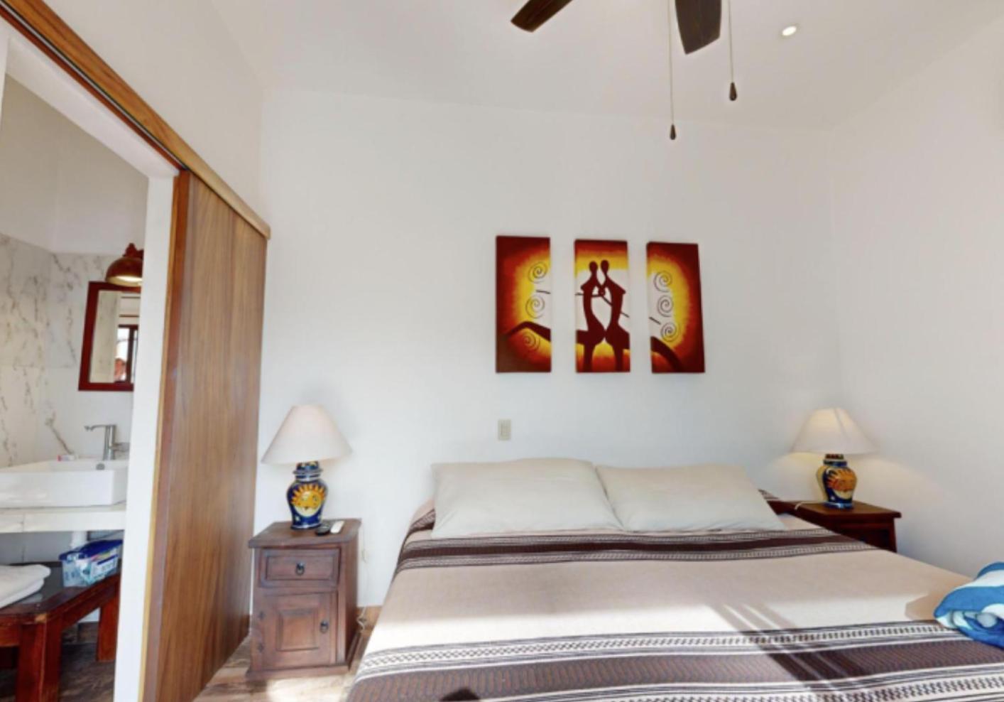 Aventura Pacifico Boutique Suites & Villas (Adults Only) Bucerias Ngoại thất bức ảnh