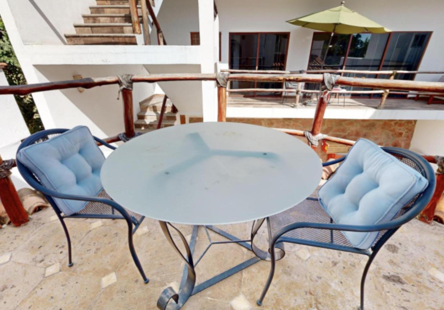 Aventura Pacifico Boutique Suites & Villas (Adults Only) Bucerias Ngoại thất bức ảnh
