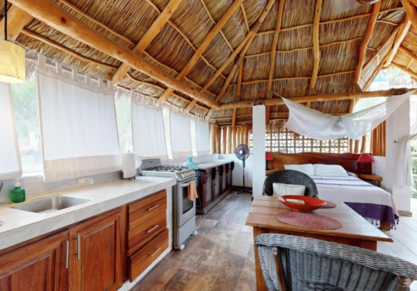 Aventura Pacifico Boutique Suites & Villas (Adults Only) Bucerias Ngoại thất bức ảnh